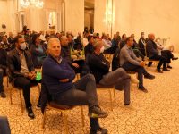 Με επιτυχία η προπονητική ημερίδα με ομιλητές Μεταξά και Υφαντίδη (video+photos)