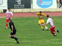 Φωτορεπορτάζ από τον αγώνα Νέα Σελεύκεια-Κατσικά (Μέρος Β)