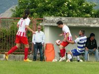 Φωτορεπορτάζ από το Κατσικά-Ξηροβούνι (Μέρος Α)