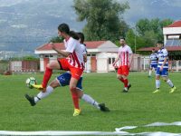 Φωτορεπορτάζ από το Κατσικά-Ξηροβούνι (Μέρος Β)