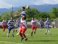 Φωτορεπορτάζ από το Κατσικά-Ξηροβούνι (Μέρος Β)