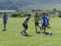 Ο αθλητισμός ενώνει-Ποδοσφαιρικό τουρνουά με προσφυγόπουλα (video+photos)