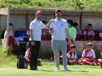 Ο αθλητισμός ενώνει-Ποδοσφαιρικό τουρνουά με προσφυγόπουλα (video+photos)