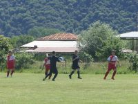 Ο αθλητισμός ενώνει-Ποδοσφαιρικό τουρνουά με προσφυγόπουλα (video+photos)