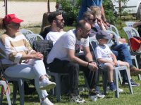 Ο αθλητισμός ενώνει-Ποδοσφαιρικό τουρνουά με προσφυγόπουλα (video+photos)