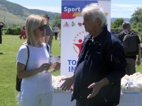 Ο αθλητισμός ενώνει-Ποδοσφαιρικό τουρνουά με προσφυγόπουλα (video+photos)