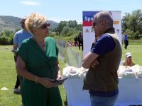 Ο αθλητισμός ενώνει-Ποδοσφαιρικό τουρνουά με προσφυγόπουλα (video+photos)