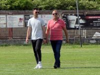 Φωτορεπορτάζ από το Κατσικά-Απόλλων Πάργας (Μέρος Α)