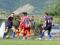 Φωτορεπορτάζ από το Κατσικά-Απόλλων Πάργας (Μέρος Α)
