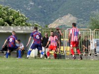 Φωτορεπορτάζ από το Κατσικά-Απόλλων Πάργας (Μέρος Α)