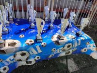 Με επιτυχία διεξήχθη το 5ο τουρνουά CUP της Θύελλα Κατσικάς (video+photos)
