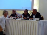 Στα Γιάννινα πραγματοποιήθηκε η ετήσια γενική συνέλευση της ΠΕΠΠ (photos)