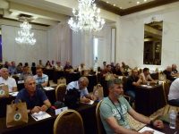 Στα Γιάννινα πραγματοποιήθηκε η ετήσια γενική συνέλευση της ΠΕΠΠ (photos)