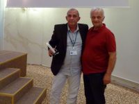 Στα Γιάννινα πραγματοποιήθηκε η ετήσια γενική συνέλευση της ΠΕΠΠ (photos)