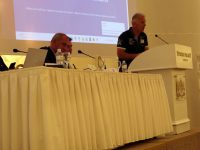 Στα Γιάννινα πραγματοποιήθηκε η ετήσια γενική συνέλευση της ΠΕΠΠ (photos)