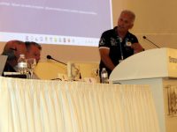 Στα Γιάννινα πραγματοποιήθηκε η ετήσια γενική συνέλευση της ΠΕΠΠ (photos)