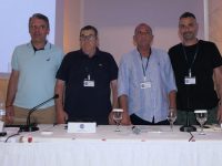 Στα Γιάννινα πραγματοποιήθηκε η ετήσια γενική συνέλευση της ΠΕΠΠ (photos)