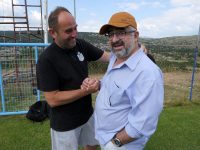 Φωτορεπορτάζ από το Κ 14 Άτλας-Ελπίδες