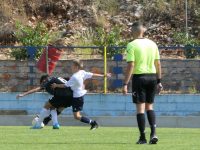 Φωτορεπορτάζ από το Κ 14 Άτλας-Ελπίδες