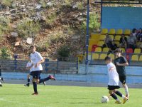 Φωτορεπορτάζ από το Κ 14 Άτλας-Ελπίδες