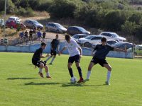 Φωτορεπορτάζ από το Κ 14 Άτλας-Ελπίδες