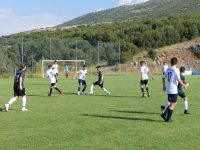 Φωτορεπορτάζ από το Κ 14 Άτλας-Ελπίδες