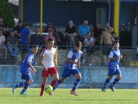 Φωτορεπορτάζ από το Κ 14 ΠΑΣ Γιάννινα-Αστέρας Ιωαννίνων (Μέρος Α)