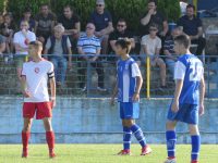 Φωτορεπορτάζ από το Κ 14 ΠΑΣ Γιάννινα-Αστέρας Ιωαννίνων (Μέρος Α)