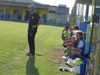 Φωτορεπορτάζ από το Κ 14 ΠΑΣ Γιάννινα-Αστέρας Ιωαννίνων (Μέρος Α)
