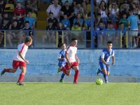 Φωτορεπορτάζ από το Κ 14 ΠΑΣ Γιάννινα-Αστέρας Ιωαννίνων (Μέρος Α)