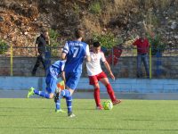 Φωτορεπορτάζ από το Κ 14 ΠΑΣ Γιάννινα-Αστέρας Ιωαννίνων (Μέρος Α)
