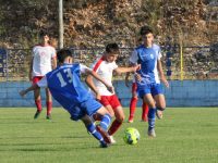 Φωτορεπορτάζ από το Κ 14 ΠΑΣ Γιάννινα-Αστέρας Ιωαννίνων (Μέρος Α)