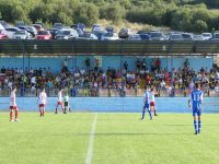 Φωτορεπορτάζ από το Κ 14 ΠΑΣ Γιάννινα-Αστέρας Ιωαννίνων (Μέρος Α)