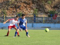 Φωτορεπορτάζ από το Κ 14 ΠΑΣ Γιάννινα-Αστέρας Ιωαννίνων (Μέρος Α)