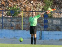 Φωτορεπορτάζ από το Κ 14 ΠΑΣ Γιάννινα-Αστέρας Ιωαννίνων (Μέρος Α)