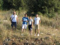 Φωτορεπορτάζ από το Κ 14 ΠΑΣ Γιάννινα-Αστέρας Ιωαννίνων (Μέρος Α)