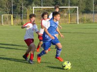 Φωτορεπορτάζ από το Κ 14 ΠΑΣ Γιάννινα-Αστέρας Ιωαννίνων (Μέρος Α)