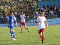 Φωτορεπορτάζ από το Κ 14 ΠΑΣ Γιάννινα-Αστέρας Ιωαννίνων (Μέρος Α)