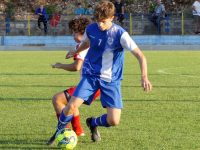 Φωτορεπορτάζ από το Κ 14 ΠΑΣ Γιάννινα-Αστέρας Ιωαννίνων (Μέρος Α)