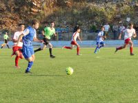 Φωτορεπορτάζ από το Κ 14 ΠΑΣ Γιάννινα-Αστέρας Ιωαννίνων (Μέρος Α)