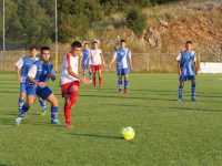 Φωτορεπορτάζ από το Κ 14 ΠΑΣ Γιάννινα-Αστέρας Ιωαννίνων (Μέρος Α)