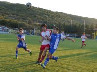 Φωτορεπορτάζ από το Κ 14 ΠΑΣ Γιάννινα-Αστέρας Ιωαννίνων (Μέρος Α)