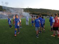 Φωτορεπορτάζ από το Κ 14 ΠΑΣ Γιάννινα-Αστέρας Ιωαννίνων (Μέρος Α)