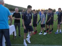Φωτορεπορτάζ από το Κ 14 Άτλας-Ελπίδες