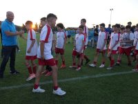 Φωτορεπορτάζ από το Κ 14 ΠΑΣ Γιάννινα-Αστέρας Ιωαννίνων (Μέρος Α)