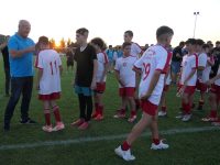 Φωτορεπορτάζ από το Κ 14 ΠΑΣ Γιάννινα-Αστέρας Ιωαννίνων (Μέρος Α)
