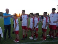 Φωτορεπορτάζ από το Κ 14 ΠΑΣ Γιάννινα-Αστέρας Ιωαννίνων (Μέρος Α)