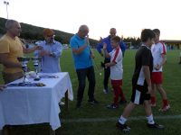 Φωτορεπορτάζ από το Κ 14 ΠΑΣ Γιάννινα-Αστέρας Ιωαννίνων (Μέρος Α)