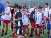 Φωτορεπορτάζ από το Κ 14 ΠΑΣ Γιάννινα-Αστέρας Ιωαννίνων (Μέρος Α)