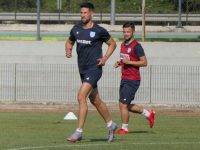 Τελευταία προπόνηση ο ΠΑΣ-Εξονυχιστικός έλεγχος σε Ριένστρα (video+photos)